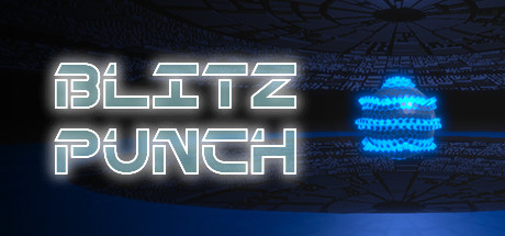BlitzPunch Cover Image