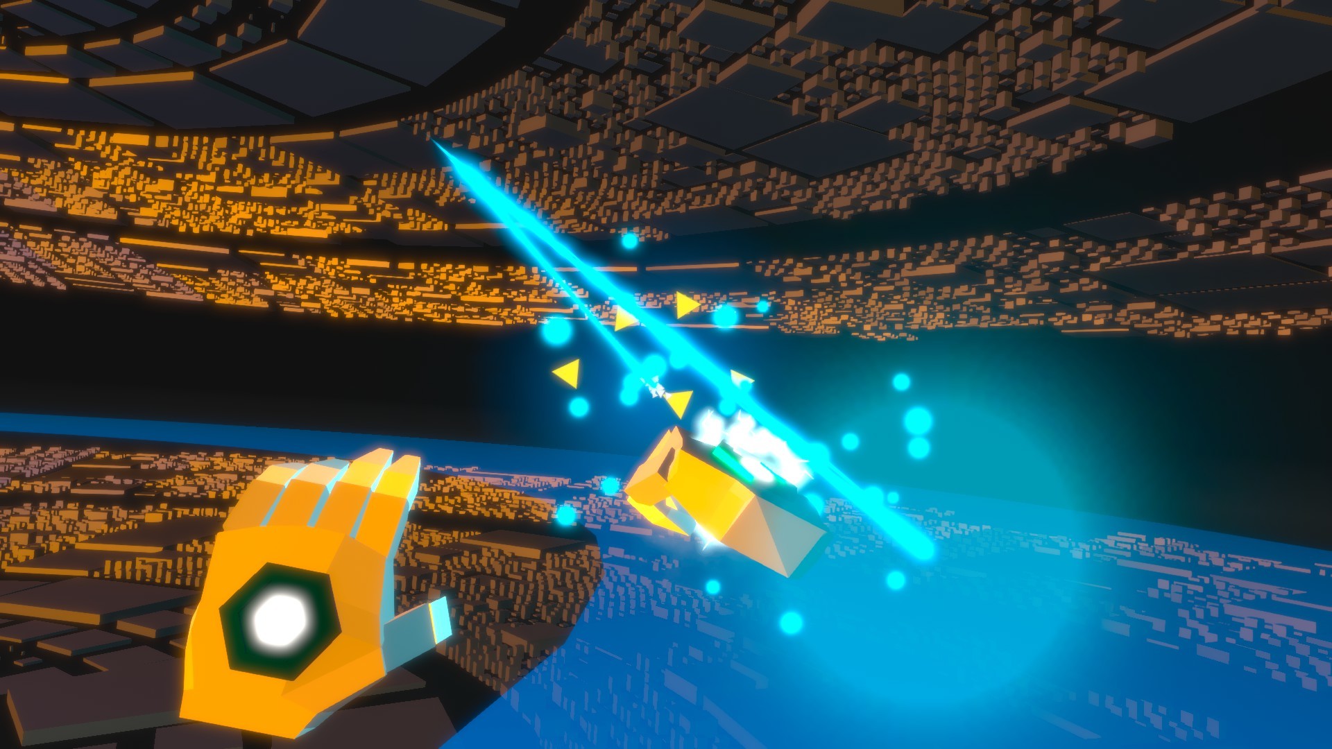 BlitzPunch screenshot 1