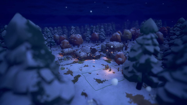 Noble Fatesfor windows and Linux 1