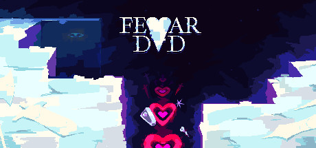 FEWAR-DVD Cover Image