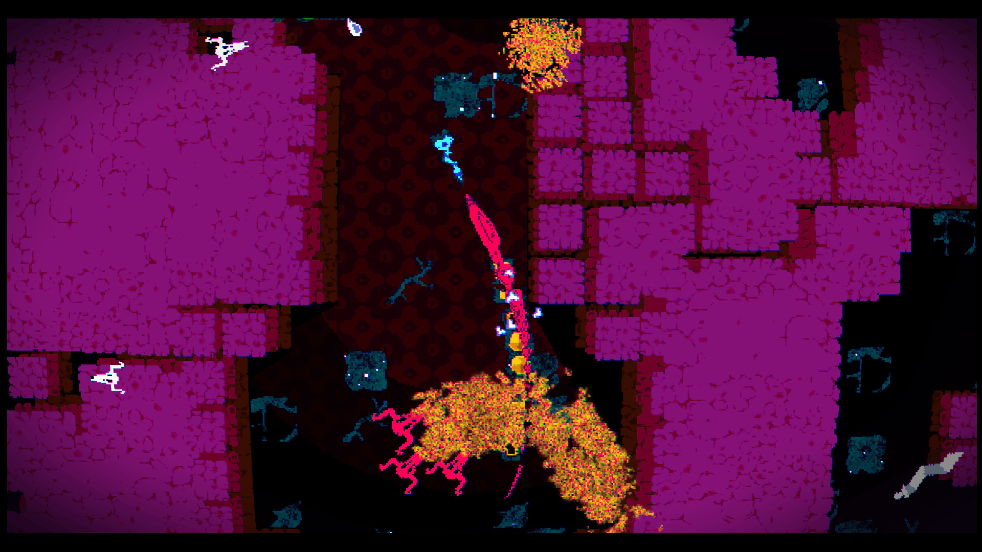 FEWAR-DVD screenshot 4