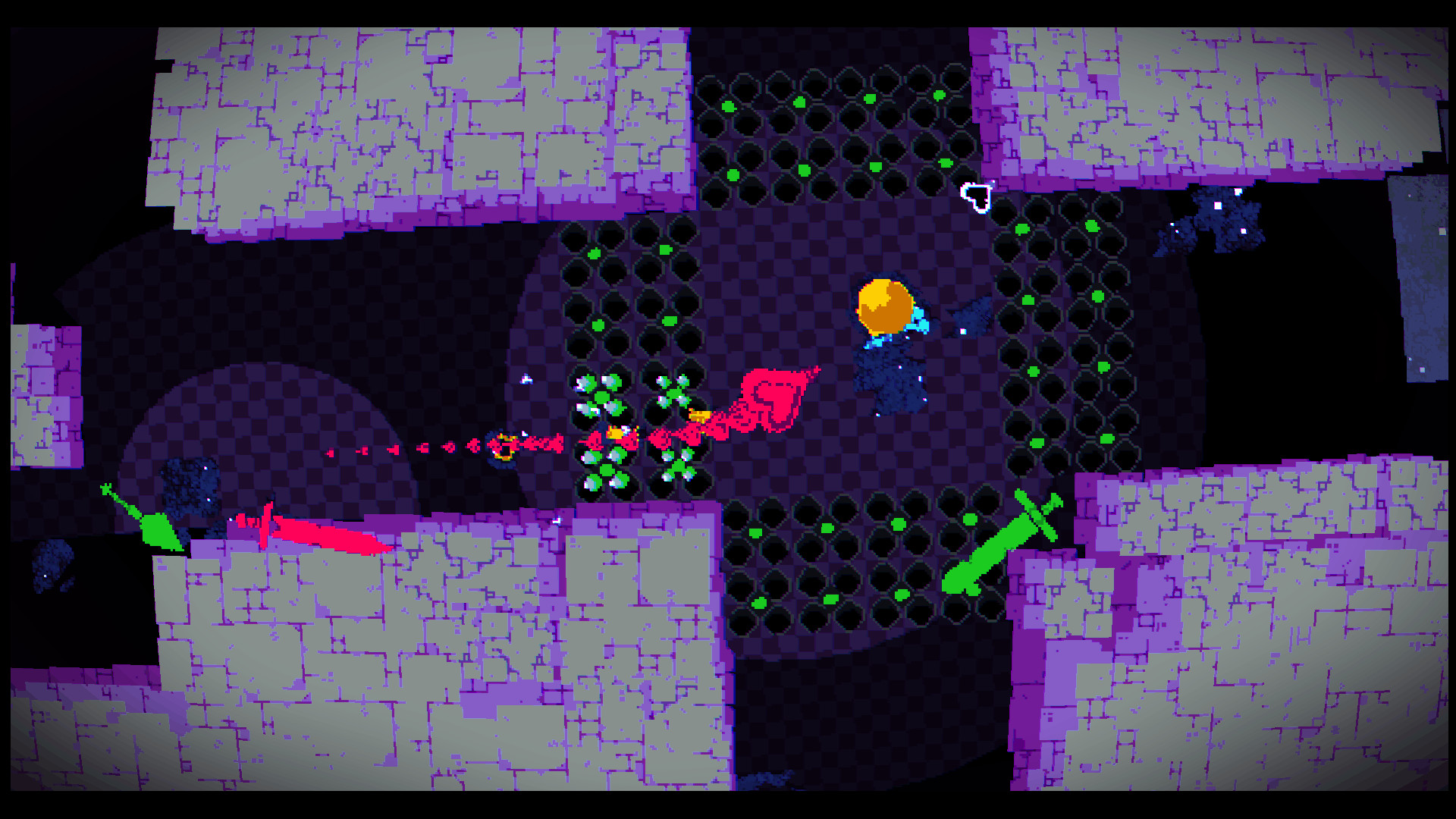 FEWAR-DVD screenshot 3