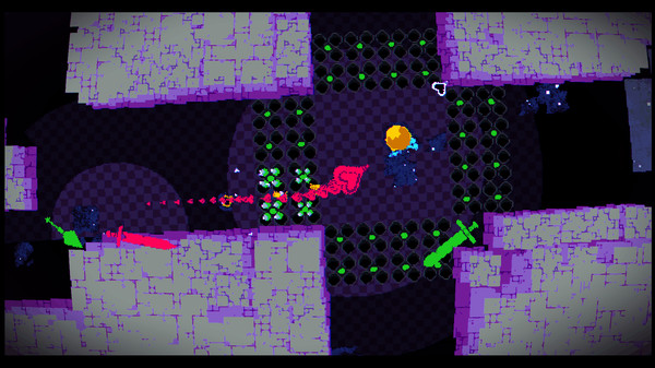 FEWAR-DVD game for Linux 1