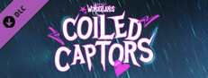 Tiny Tina's Wonderlands： Coiled Captors
