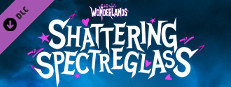 Tiny Tina's Wonderlands: Shattering Spectreglass - Metacritic