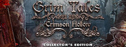 Grim Tales: Crimson Hollow Collector's Edition