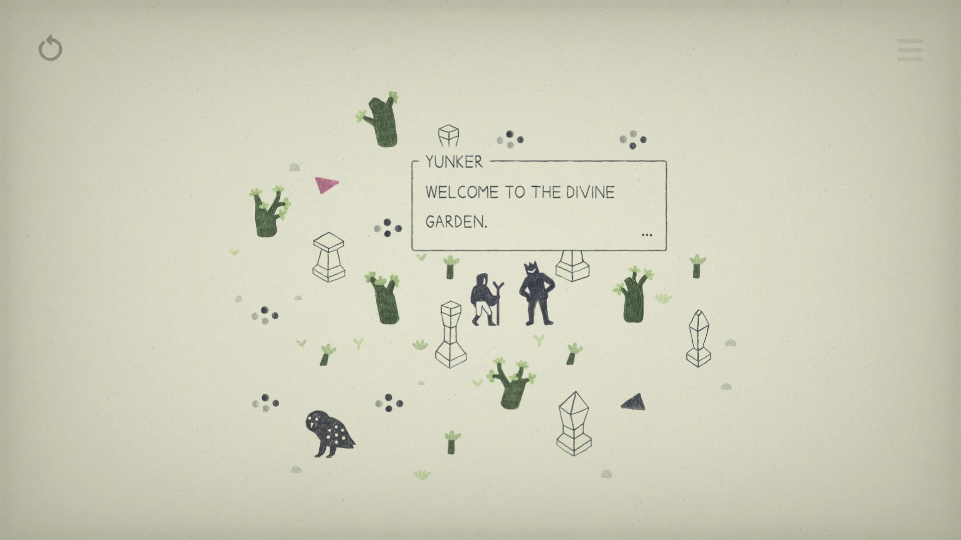 Wilderplace screenshot 1