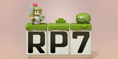 скриншот RP7 Playtest 0