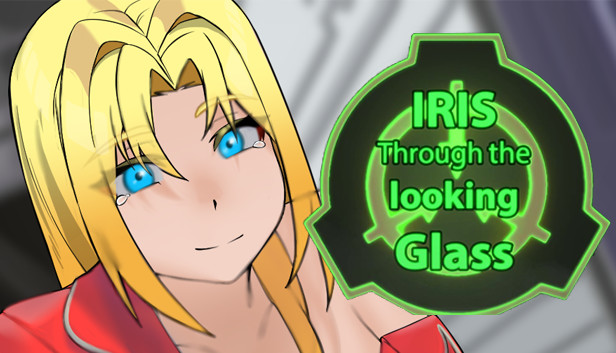 SCP Foundation: Iris Through the Looking Glass Chapter 1 + Demo by The 15th