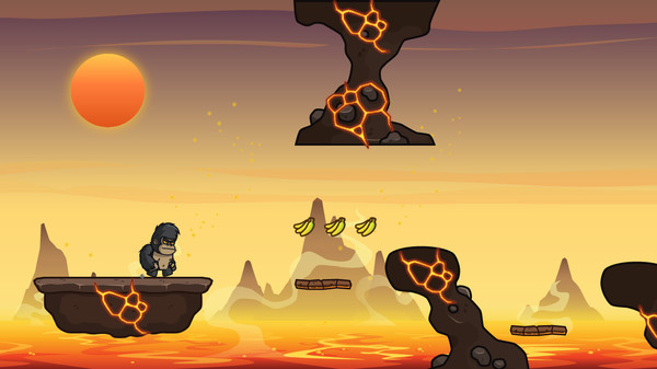 Jumpillafor windows and Linux 1