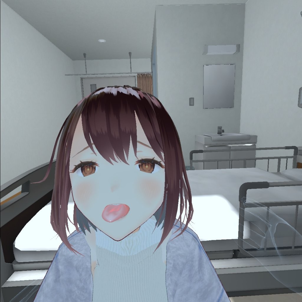 Everyday Life in Hospital VR screenshot 1