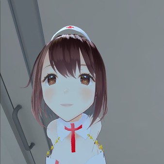 Скриншот из Everyday Life in Hospital VR