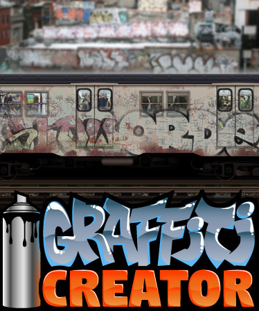 The Graffiti Creator