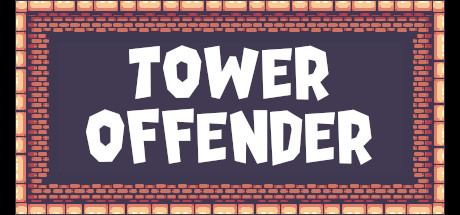 Tower Offender Cover Image