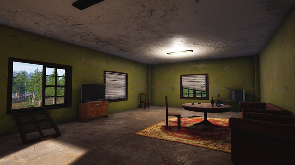 Скриншот из Warcos