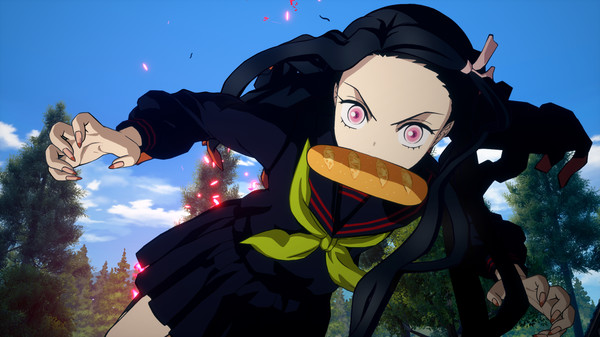 Demon Slayer -Kimetsu no Yaiba- The Hinokami Chronicles: Core Add-on Bundle