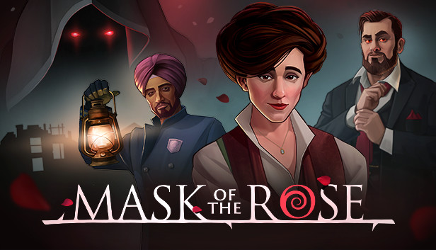Save 30% on Mask of the Rose on Steam