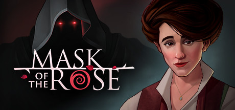 Mask of the Rose header image