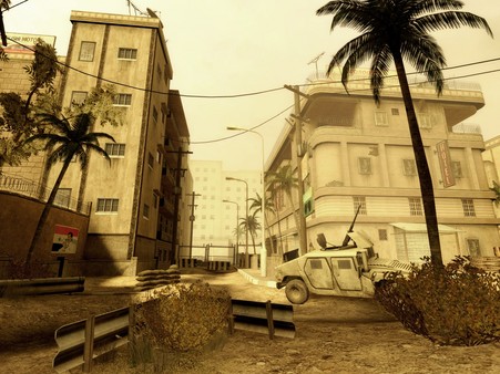 скриншот Insurgency: Modern Infantry Combat 0