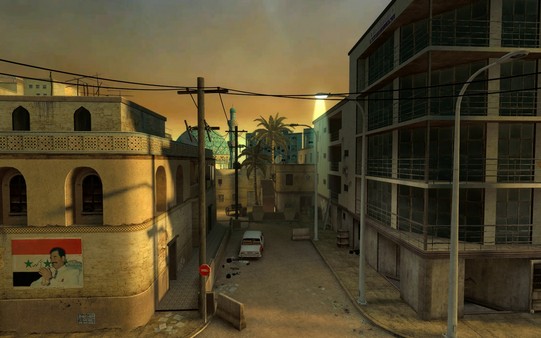 скриншот Insurgency: Modern Infantry Combat 5