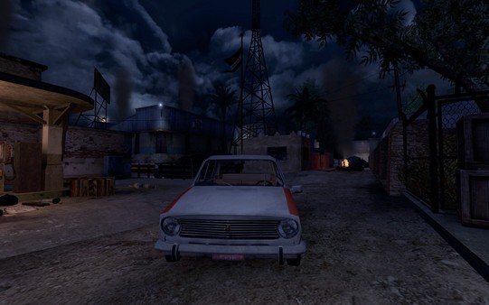 Insurgency: Modern Infantry Combat