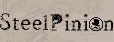 SteelPinion