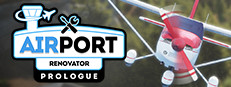 Airport Renovator: Prologue