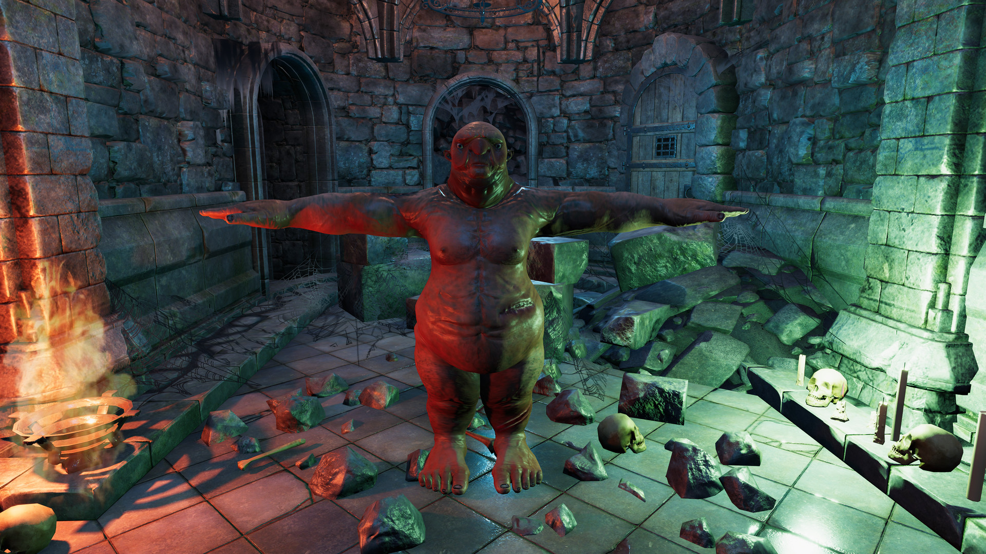 Sex monsters for Clip maker screenshot screenshot 3