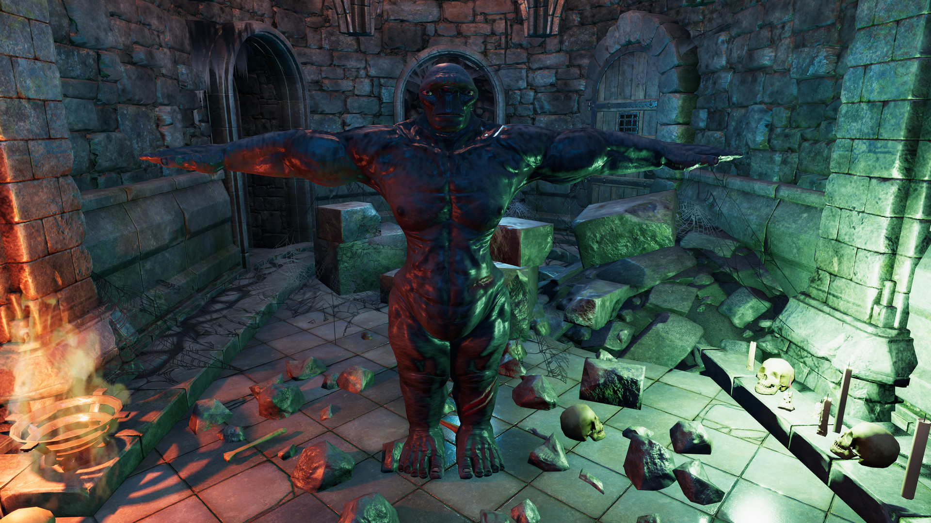 Sex monsters for Clip maker screenshot screenshot 7