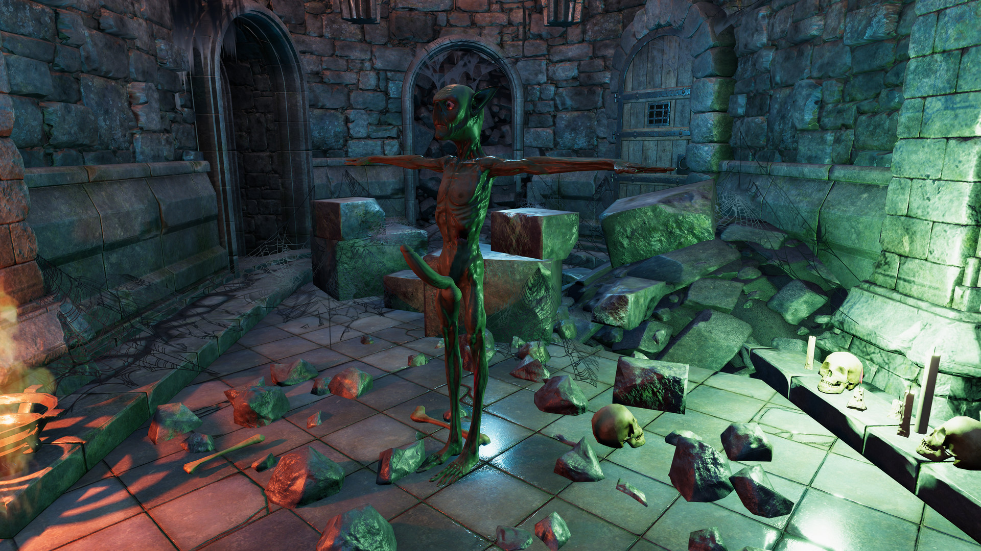 Sex monsters for Clip maker screenshot screenshot 4