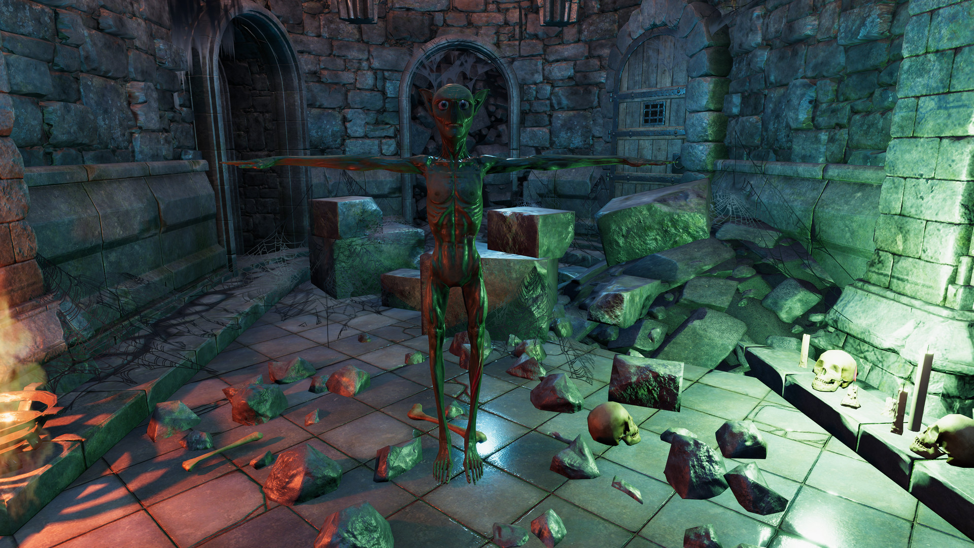 Sex monsters for Clip maker #2