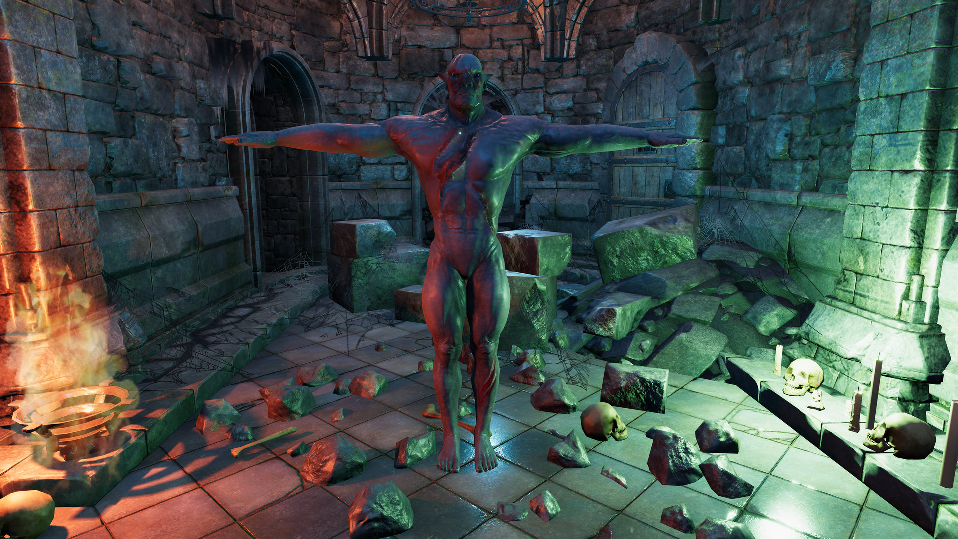 Sex monsters for Clip maker screenshot screenshot 6