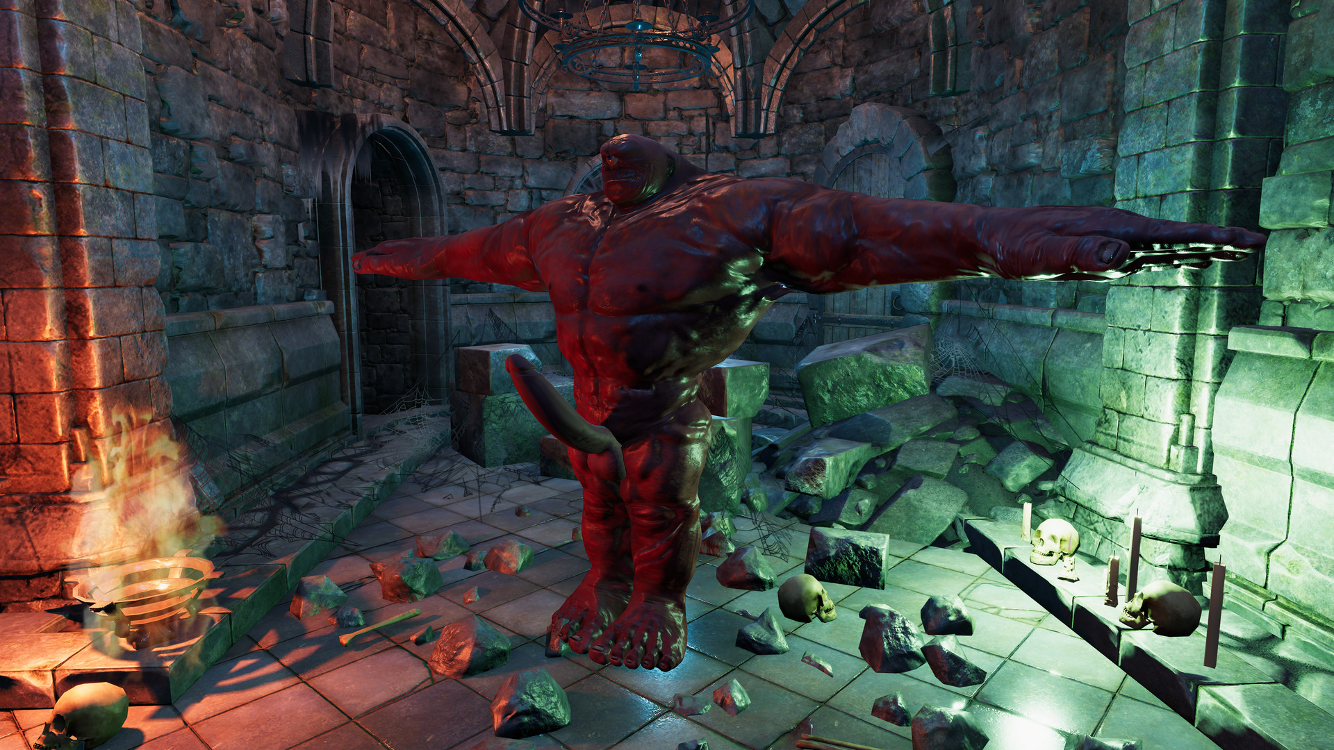 Sex monsters for Clip maker #0