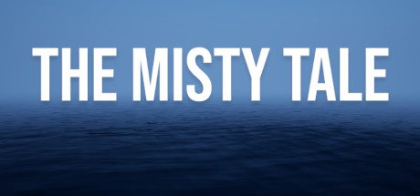 The Misty Tale Cover Image