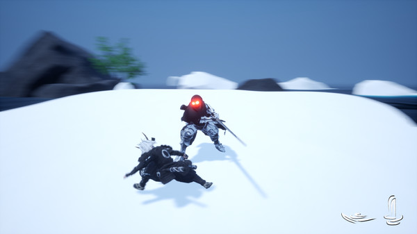 The Misty Talefor windows and Linux 1