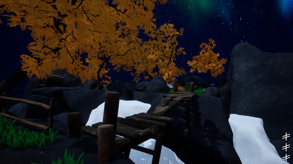 The Misty Tale game for Linux 1