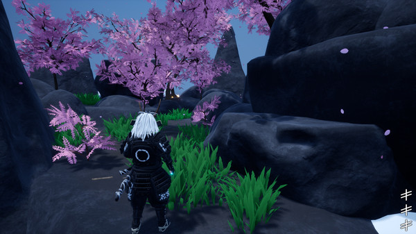 The Misty Tale game for windows Pc 1