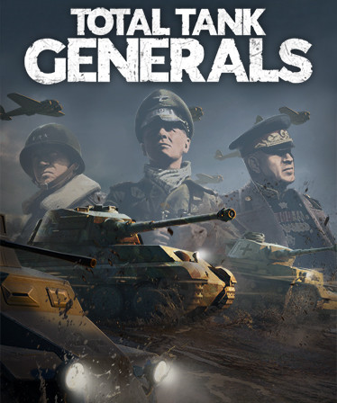 Total Tank Generals