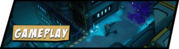 PRESENTATION - Superfuse 1 Steam Header Gameplay Test1 | RPG Jeuxvidéo