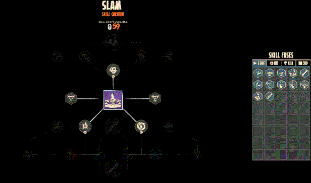 Superfuse Slam 01 |  RPG Jeuxvidéo