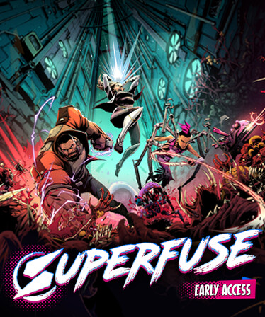 Superfuse