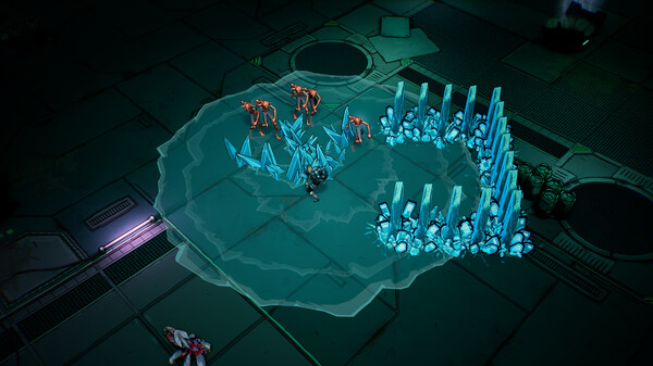 Superfuse game for windows Pc 1