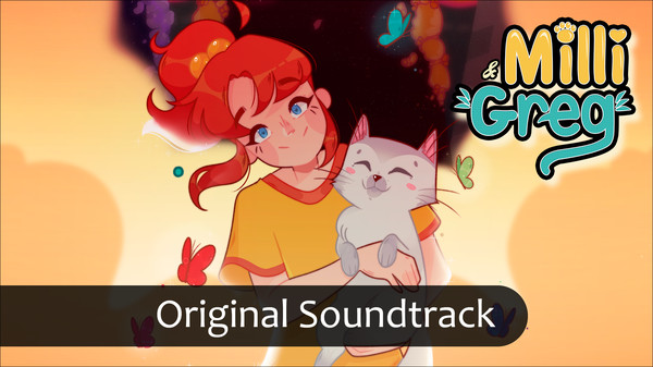 скриншот Milli & Greg Soundtrack 0