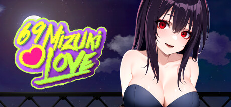 69 Mizuki Love banner