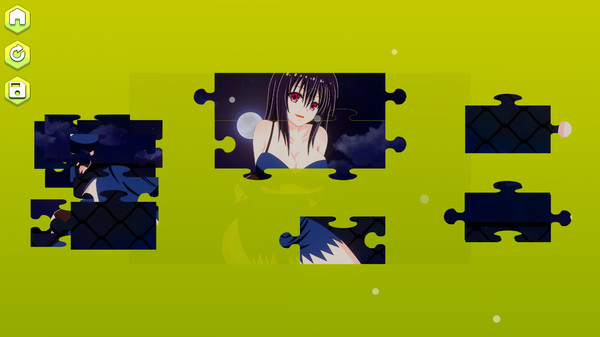 Скриншот из 69 Mizuki Love Скриншот из 69 Mizuki Love