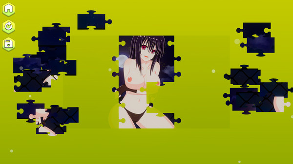 Скриншот из 69 Mizuki Love Скриншот из 69 Mizuki Love