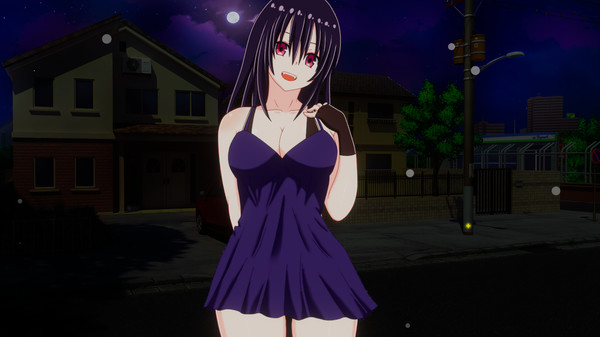 Скриншот из 69 Mizuki Love Скриншот из 69 Mizuki Love