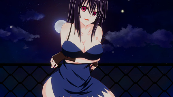 Скриншот из 69 Mizuki Love Скриншот из 69 Mizuki Love