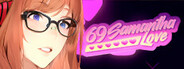 69 Samantha Love