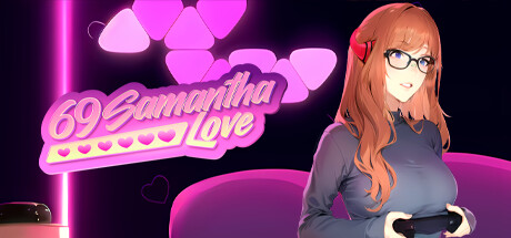 69 Samantha Love banner image